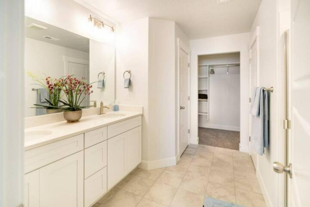 Villa Brand New 3-Beds Stylish Entire House At Lehi Extérieur photo